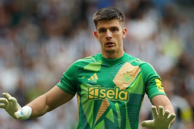 "Ньюкасл" в поисках нового вратаря: Нет доверия Поупу, прощание с Рамсдейлом