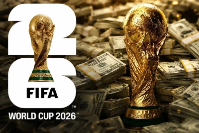 Futbol üzrə Dünya Çempionatında komandalar neçə milyon dollar qazanacaq