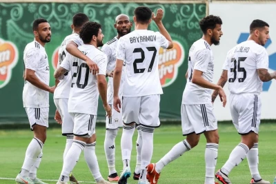 "Qarabağ" Çempionlar Liqasının təsnifat mərhələsində: Təhlil və statistika