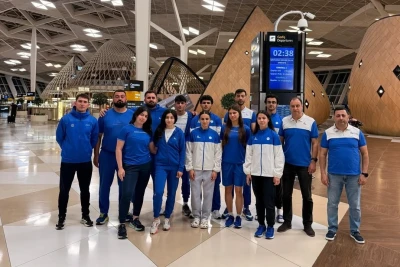 Azərbaycan atletləri Monakoda Avropa çempionatında iştirak edəcək