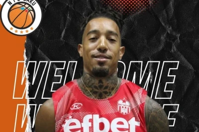 NTD klubu Zeyn Nouls ilə müqavilə imzalayıb