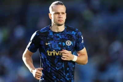 “Çelsi”nin futbolçusunda dopinq aşkarlandı