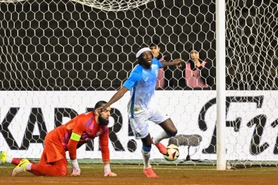 Brahim Konate "Zirə" ilə müqavilə imzaladı