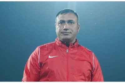 Siyasət Əsgərov: Qələbə Azərbaycan qadın milli komandasının motivasiyası üçün vacib idi