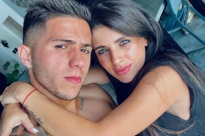 Vanda Nara "Çelsi"nin futbolçusu Enso Fernandeslə eşq yaşayır?