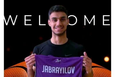 "Ordu" basketbol komandasında yeni menecer təyinatı