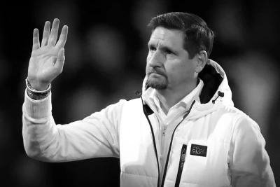 Belçika millisinin sabiq futbolçusu Qlen De Buk vəfat edib