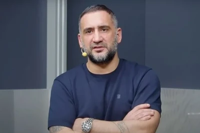"Qalatasaray"ın keçmiş futbolçusu saxlanılıb