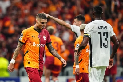 İkardi "Qalatasaray"dan ayrılmağa yaxınlaşır