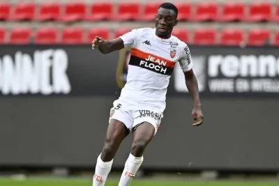 "Qarabağ" Sambu Sumano transferinə yaxındır