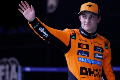 Piastri komanda yoldaşı ilə rəqabətdə Azərbaycan Qran-prisindəki qələbəsindən sonra yenidən favoritdir