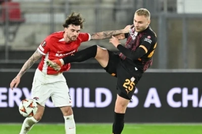 “Qalatasaray”dan  “Roma”ya  gedir