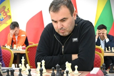 Azərbaycan şahmat yığması Avropa çempionluğu uğrunda oynayacaq