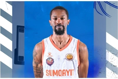 Si Cey Cons: "Növbəti oyunları ardıcıl şəkildə qazanmaq niyyətindəyik" və Azərbaycanı sevirəm