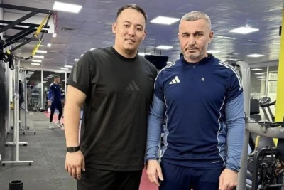 Dövran Kencaxunov: "Qarabağ" həqiqətən başqa bir səviyyədir, bu təsadüf deyil