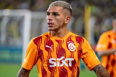 Torreyra "Qalatasaray"dan ayrılır və Uruqvaya qayıdır?