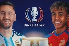 Finalissima baş tutmaya bilər: Oyun təhlükədədir