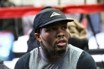 Dünya çempionu Gervonta Devis zorakılıqda ittiham edilir