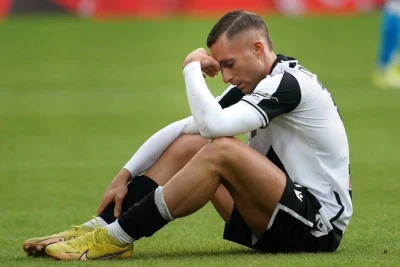 Deulofeu həkimlərin zəmanətinə baxmayaraq, meydanlara qayıtmaq üçün inadla məşq edir