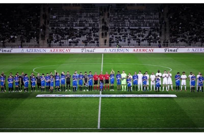 "Qarabağ" – "Sabah" matçı Premyer Liqada ev sahibi komanda üçün tamaşaçı rekordunu yenilədi