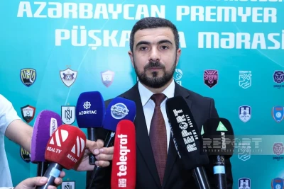 Sabah 2026/2027 mövsümü üçün ehtiyat stadion təqdim edib