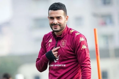 "Neftçi" "Zirə" ilə kubok oyununa hazırlaşıb (Neftçi "Zirə" ilə kubok oyununa hazırlaşıb)