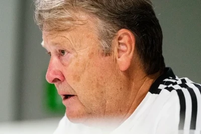 Məşhur norveçli məşqçi Age Hareyde beyin xərçəngi ilə mübarizə aparır