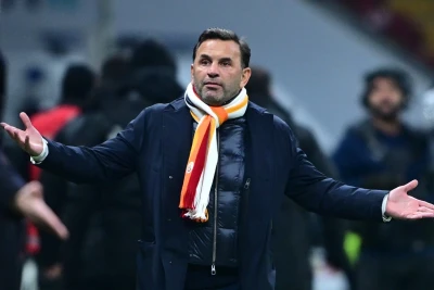 "Qalatasaray" Yaser Asprilya ilə yollarını ayırır