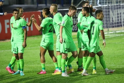 Azərbaycanlı futbolçu İlkin Muradov da Qırğızıstanın "Abdış-Ata" klubuna keçib