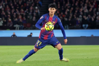 Pedro Fernandes "Barselona"dan ayrılmaq üçün 6 milyon avro ödəyəcək