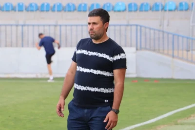 “Şamaxı”nın baş məşqçisi transfer imkanları və taktiki sxem barədə danışdı