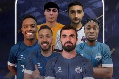 "İmişli" daha 6 futbolçu ilə yollarını ayırıb