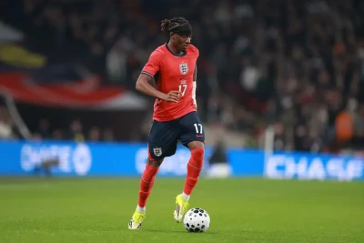 8 İngilis futbolçu milli komandanı tərk etdi: Səbəblər açıqlandı