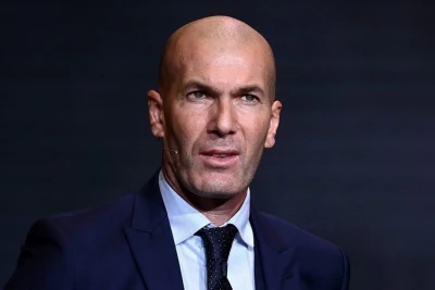 Zidan yaxın gələcəkdə məşqçiliyə qayıtmaq niyyətində deyil