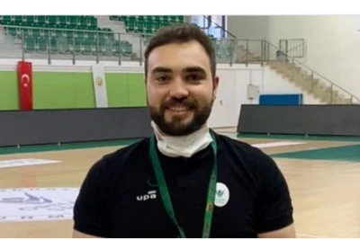 Azərbaycan basketbol yığmasının baş məşqçisi dəyişdirilib
