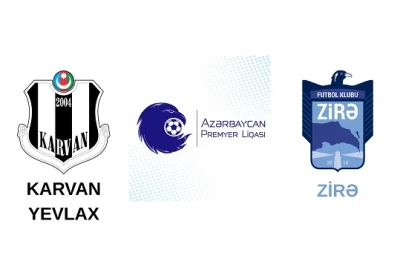 "Karvan-Yevlax" - "Zirə": Heyətlər və Oyun Öncesi