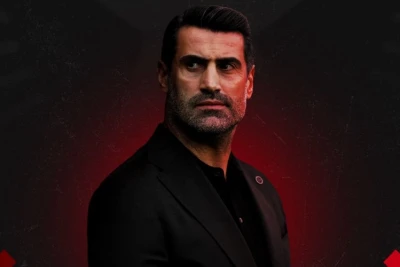 Volkan Demirel yenidən "Gənclərbirliyi"nin baş məşqçisi oldu