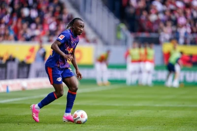 Yann Diomandenin “Real Madrid”ə keçidi – klub tarixinin ən bahalı transferi