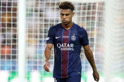 Dezire Due Avropanın ən yaxşı gənc futbolçusu seçilib