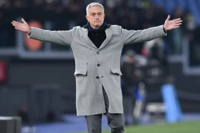 Mourinyodan müasir məşqçilər və "ağılsız məğlubiyyətlər" haqqında tənqidi fikirlər