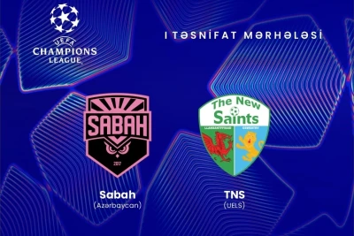 Sabah Çempionlar Liqasındaki debütü