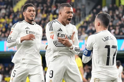"Real Madrid" "Vilyarreal" – "Barselona" matçının ABŞ-da keçirilməməsindən razıdır