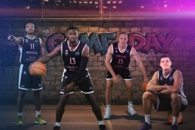 "Sabah" basketbol klubu "Alba" ilə qarşılaşacaq