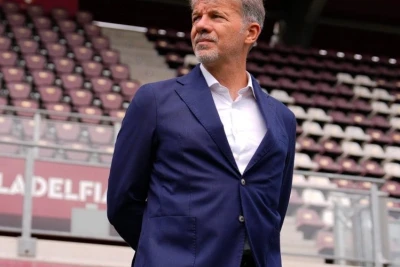 Marko Boroni "Torino"nun yeni baş məşqçisi təyin olunub