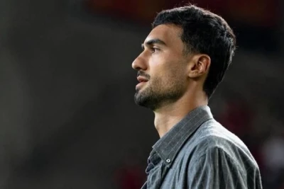 Mahir Emreli "Kayzerslautern"ə keçdiyinə peşmandır