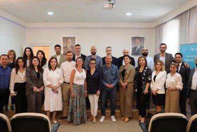 Antidopinq İntizam və Apellyasiya Komitələri üçün "Nəticələrin Emalı" təlimi keçirilib