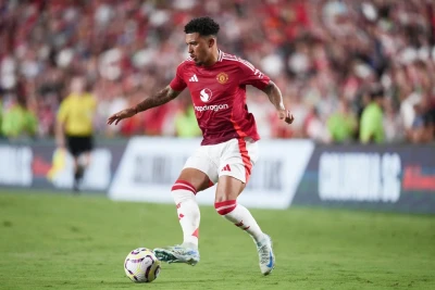 Ceydon Sançonun "Mançester Yunayted"dən ayrılması qaçılmazdır