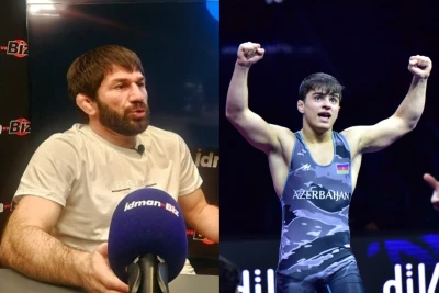 Taleh Məmmədov: Ayxan Cavadov bu çempionatın kəşfi oldu