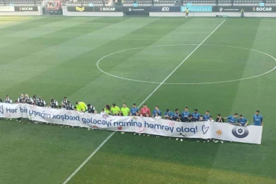 "Neftçi" "Kəpəz"i 5:1 hesabı ilə darmadağın etdi