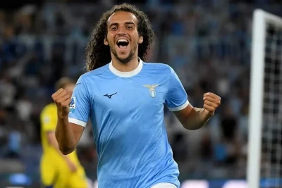 Matteo Genduzi "Fənərbağça" tarixinin ən bahalı transferi ola bilər